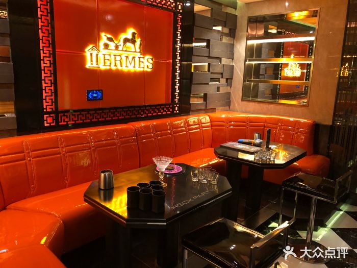 红馆纯k(岭南店)包房图片 - 第31张