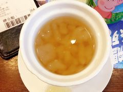 -许留山(梳士巴利道店)