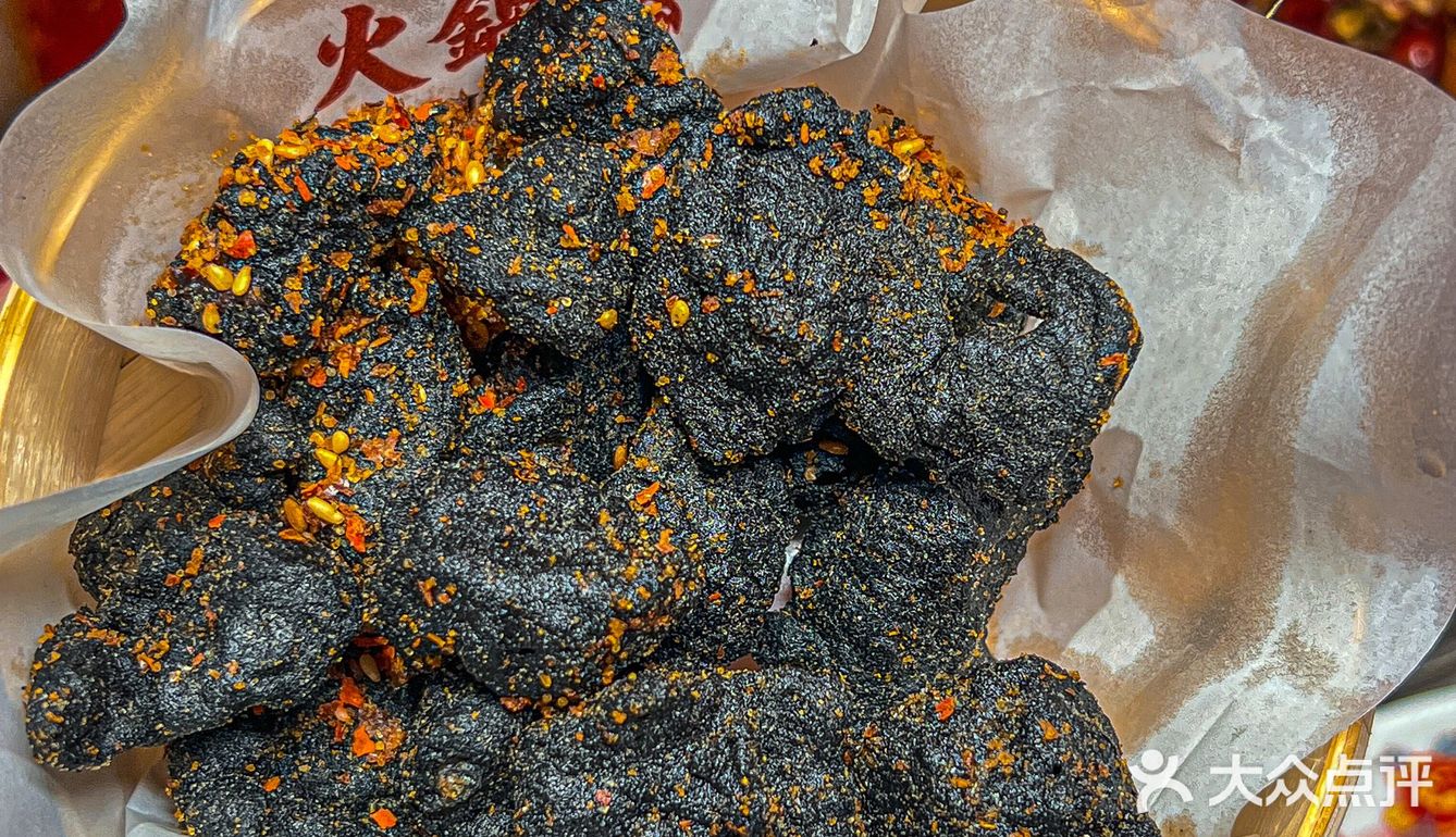 朱光玉甜品颜值又爆表了🔥豆乳煲仔巨巨乖