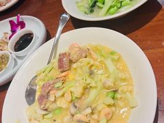-妈妈菜舟山海鲜(定海古城店)