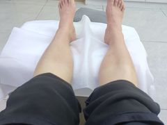 -郑远元专业修脚房(人民北路店)