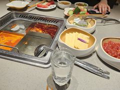-海底捞火锅(江宸天街店)