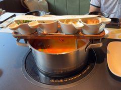 -生如夏花泰式火锅(西村黑金店)