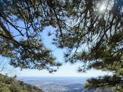 -香山公园