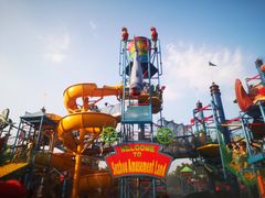 -苏州乐园森林水世界