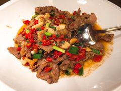 -炊烟小炒黄牛肉(中心印象城店)