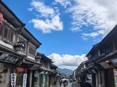 -尽善百年古院餐厅(王家老宅店)