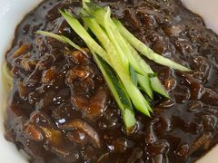 -桃园中华料理炸酱面(燕儿岛路店)