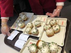 -东泰祥生煎馆(重庆北路店)