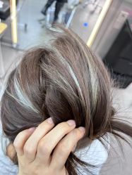 -Hair Code芭曲发型
