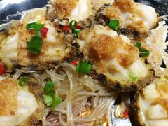 蒜蓉粉丝鲍鱼-七鲜超市(通州ONE店)