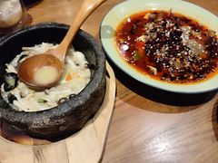 -敏珠拉姆藏餐·南京厨房(富春江东街店)