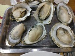 原只蒸生蚝-蚝得喜海鲜(东城店)