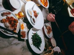 -京华烟云·北京烤鸭(领展购物广场·中关村店)