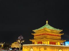 -开元商城(钟楼店)