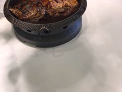 -宝轩渔府·老字号海鲜·正宗津菜(水上店)