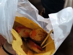 -豪華小食.華記