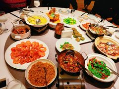 -徐记海鲜(观沙岭|滨江新城店)