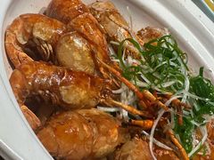 特色元宝虾-荣兴酒家(徐家汇店)