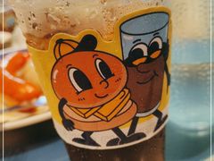 -伯友茶记(中华广场店)