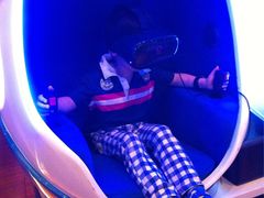 -沃美影城焕影岛LED/中国巨幕(万象汇店)