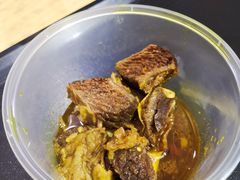 -好成财牛排馆(涂门街总店)