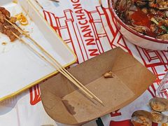 -饶福记·南昌烧烤大排档(九龙湖土著店)