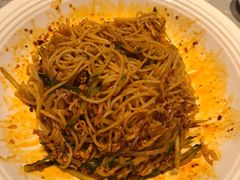 -渔语鱼新川菜Bistro(万象天地店)
