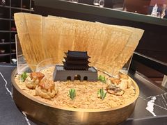 -敦煌神画 (三十三城店)