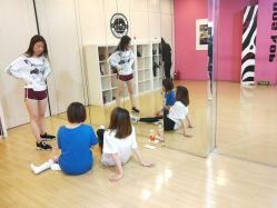 -DOS HOP潮上舞蹈