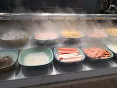 -亚惠美食(塘沽乐购店)