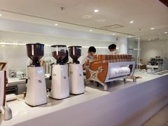 -% Arabica阿拉比卡咖啡(武汉天地店)