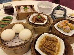-龙的酒楼·手工早茶·顺德菜(近良路店)