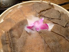 -老牌坊云南鱼豆花火锅(嵩山店)
