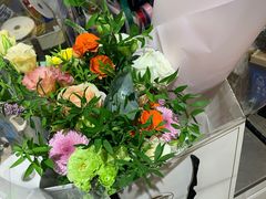 -植物学家的女儿(北马道巷店)