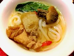 -海尔洲际酒店天下一品中餐厅