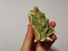 -薛新颖红豆饼(中式甜点山师店)
