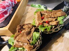 -湊湊火锅·茶憩(上海合生汇店)