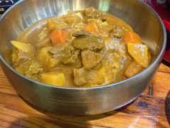 -小木屋拌饭(抚顺商业城店)