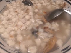 羊肉泡馍-西北45°(世茂广场店)