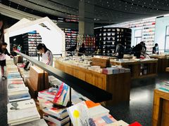 大堂-PAGEONE(北京坊店)