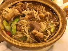 -揭阳钟记小食(福田新村店)