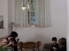 -MAISON门前杂货店