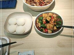 -领蟹祥记·香辣蟹·特色小海鲜(奥体天虹店)