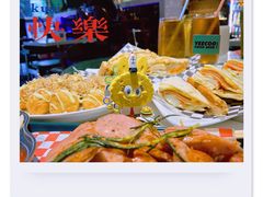 -YEECOO野可(长园路店)