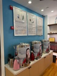 -梵茜儿·头道汤养生馆