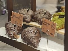 -PAPER STONE BAKERY(天汇广场店)