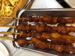 骨肉相连-那坡里(东华西路店)