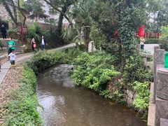 -清漾毛氏文化村