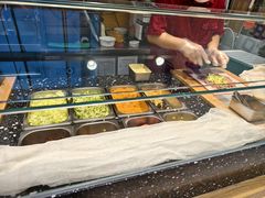 -一田屋饭团(华侨城沃尔玛店)